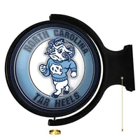  Unc | Unc Ramses Rotating Lighted Wall Sign | Alumni Hall