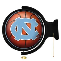  Unc | Unc Basketball Rotating Lighted Wall Sign | Alumni Hall