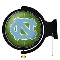  Unc | Unc Football Rotating Lighted Wall Sign | Alumni Hall