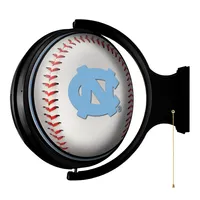  Unc | Unc Baseball Rotating Lighted Wall Sign | Alumni Hall