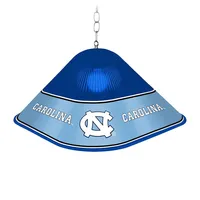  Unc | Unc Game Table Light | Alumni Hall