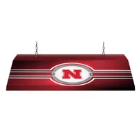 Nebraska Pool Table Light