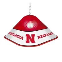 Nebraska Game Table Light