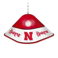  Huskers | Nebraska Game Table Light | Alumni Hall