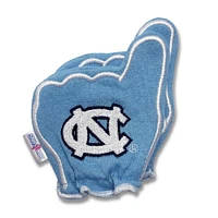 UNC Day1Fans Newborn FanMitts