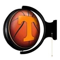  Vols | Tennessee Basketball Rotating Lighted Wall Sign | Alumni Hall