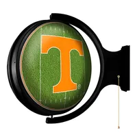  Vols | Tennessee Football Rotating Lighted Wall Sign | Alumni Hall