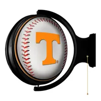  Vols | Tennessee Baseball Rotating Lighted Wall Sign | Alumni Hall