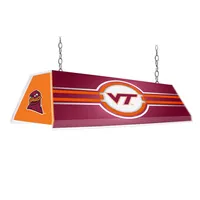  Hokies | Virginia Tech Pool Table Light | Alumni Hall