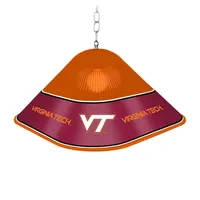  Hokies | Virginia Tech Game Table Light | Alumni Hall