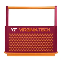 Virginia Tech Tailgate Caddy