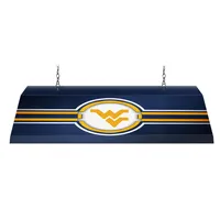  Wvu | West Virginia Pool Table Light | Alumni Hall