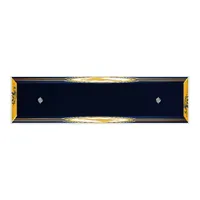  Wvu | West Virginia Pool Table Light | Alumni Hall