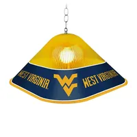 Wvu | West Virginia Game Table Light | Alumni Hall