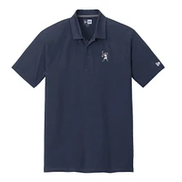 Auburn Batting Aubie Polo