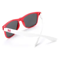  Huskers | Nebraska Society43 Sunglasses | Alumni Hall