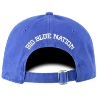  Cats | Kentucky Top Of The World Big Blue Nation Adjustable Hat | Alumni Hall