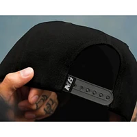 Nico Iamaleava Ni8 Apparel Hat