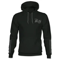 Nico Iamaleava Ni8 Apparel Hoodie