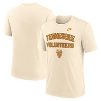 Tennessee Nike Legacy Campus Bold Triblend Tee