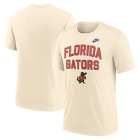 Florida Nike Legacy Campus Bold Triblend Tee