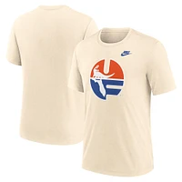 Florida Nike Legacy Primary Logo Triblend Tee