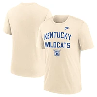 Kentucky Nike Legacy Campus Bold Triblend Tee