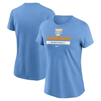 Tennessee Lady Vols Nike Basketball Women's Tee
