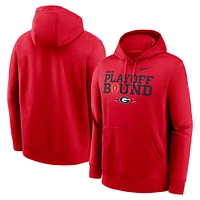 Georgia Nike CFP Playoff Bound Hoodie