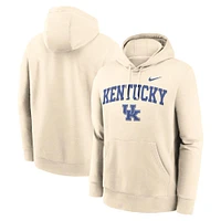 Kentucky Nike Arch Club Fleece Hoodie