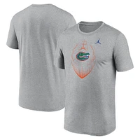 Florida Jordan Brand Legend Football Icon Tee