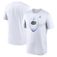 Florida Jordan Brand Legend Football Icon Tee