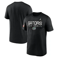 Florida Jordan Brand Military Dri-Fit Legend Tee