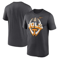 Tennessee Nike Dri-Fit Legend Football Icon Tee