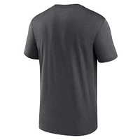 Tennessee Nike Dri-Fit Legend Football Icon Tee