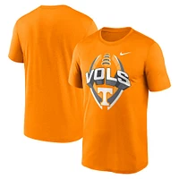 Tennessee Nike Dri-Fit Legend Football Icon Tee