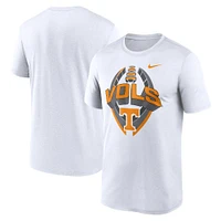 Tennessee Nike Dri-Fit Legend Football Icon Tee