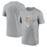 Tennessee Nike Legend Football Icon Tee