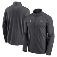 Florida Jordan Brand Pacer Half Zip