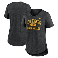 LSU Nike Women's Triblend University Classic Tee