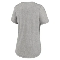 LSU Nike Women's Triblend Local Tee