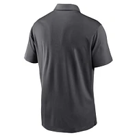 Tennessee Nike Smokey Grey Franchise Polo