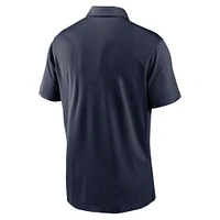 UNC Jordan Brand Lockup Franchise Polo