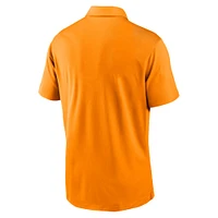 Tennessee Nike Lockup Franchise Polo