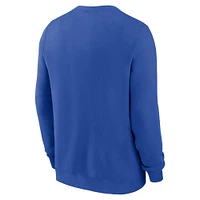 Kentucky Nike Men's Fleece Crew