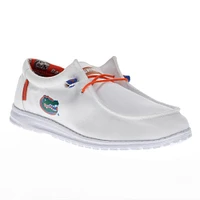 Florida Vacarri Nate Boat Shoe