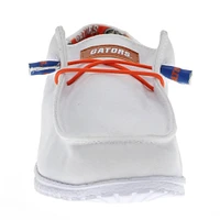 Florida Vacarri Nate Boat Shoe