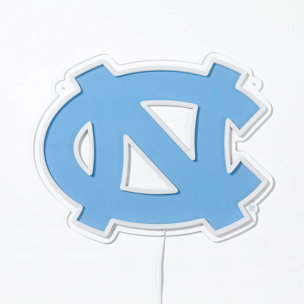 UNC Saturday Neon LED Neon Sign