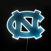 UNC Saturday Neon LED Neon Sign