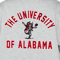 Alabama Gameday Couture Way To Go Fleece Applique Shacket